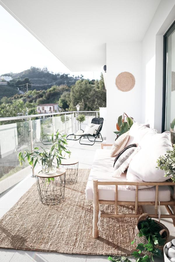 Balcon Del Mar Nerja 아파트 외부 사진